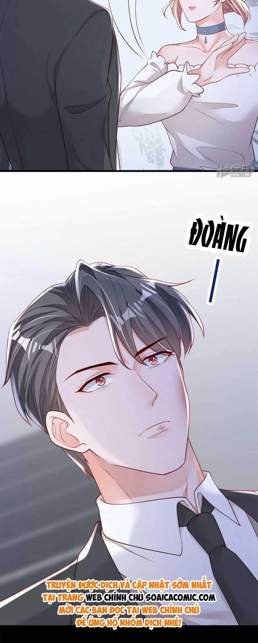 Lời Thì Thầm Của Ác Ma 160 trang 18