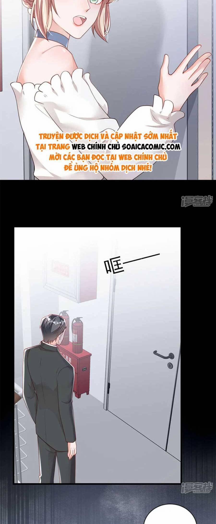 Lời Thì Thầm Của Ác Ma 160 trang 20