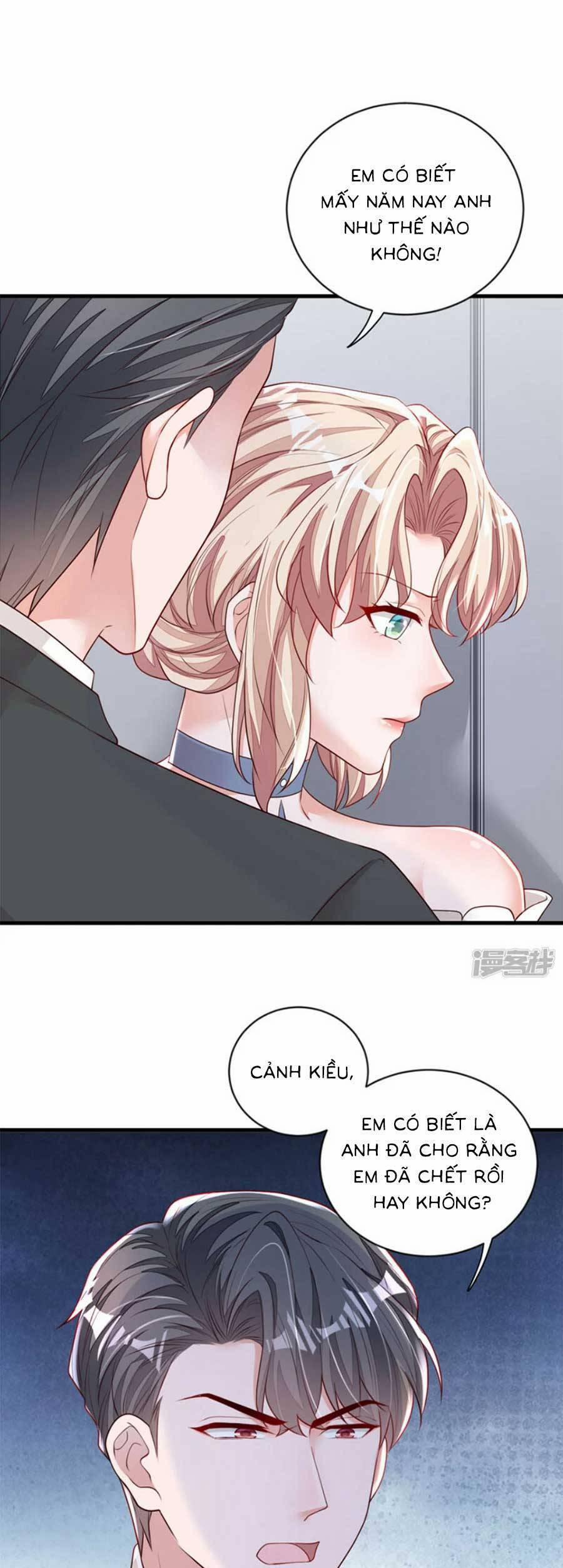 Lời Thì Thầm Của Ác Ma 160 trang 5