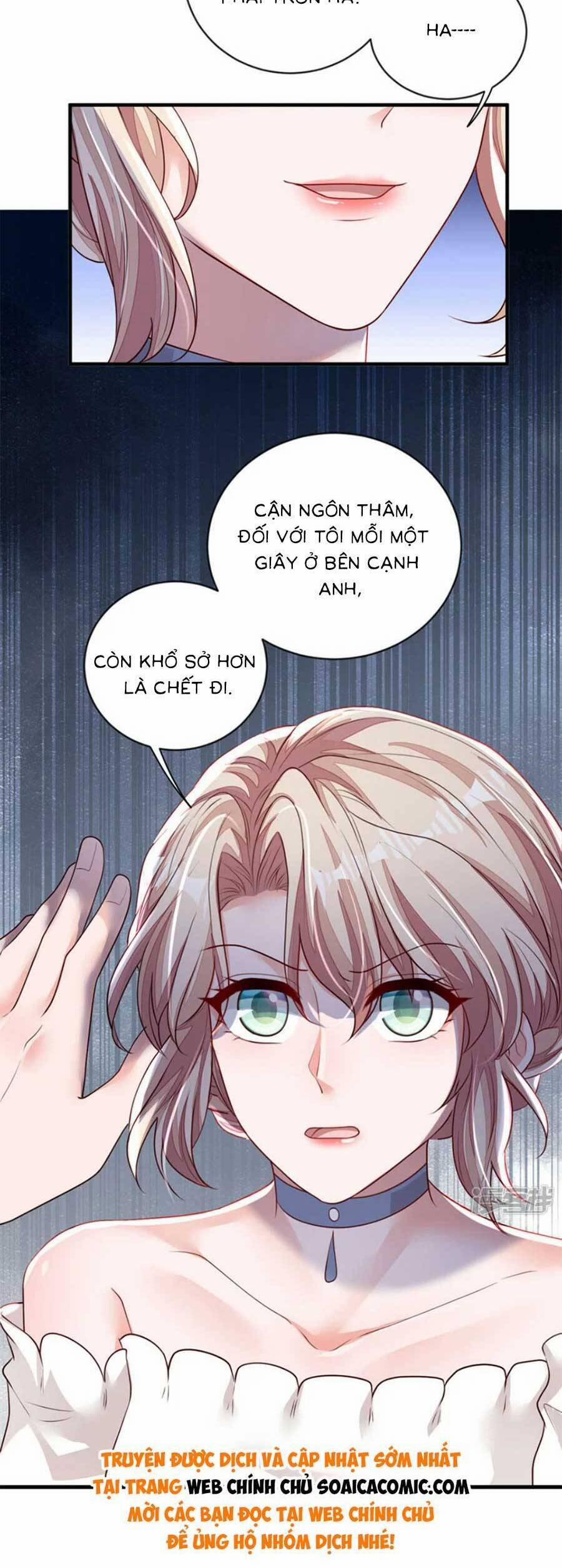 Lời Thì Thầm Của Ác Ma 160 trang 7