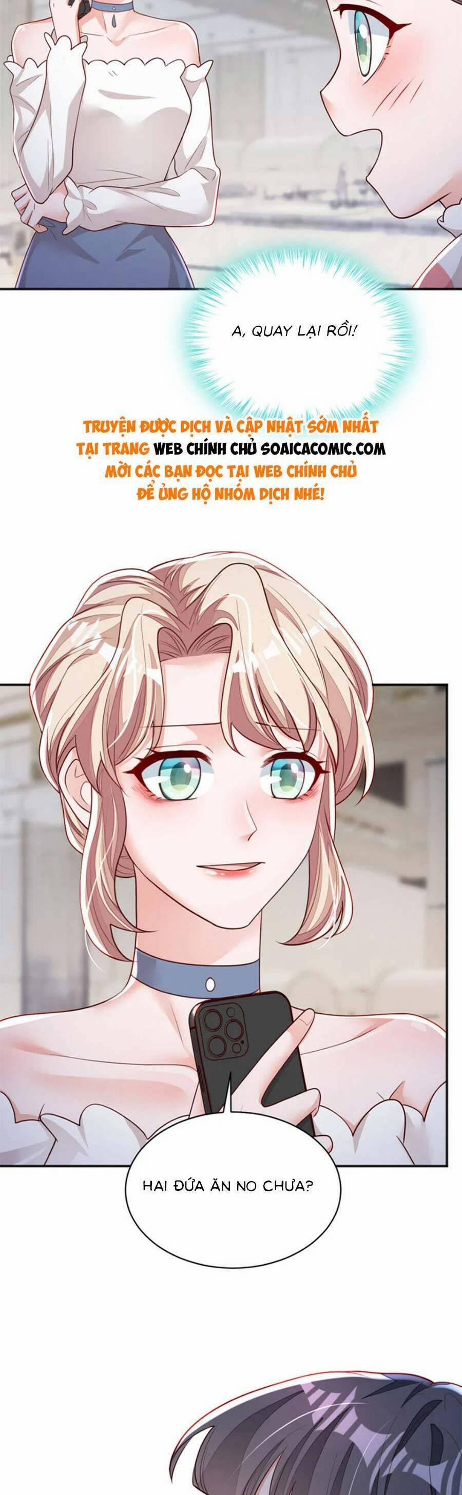 Lời Thì Thầm Của Ác Ma 161 trang 1