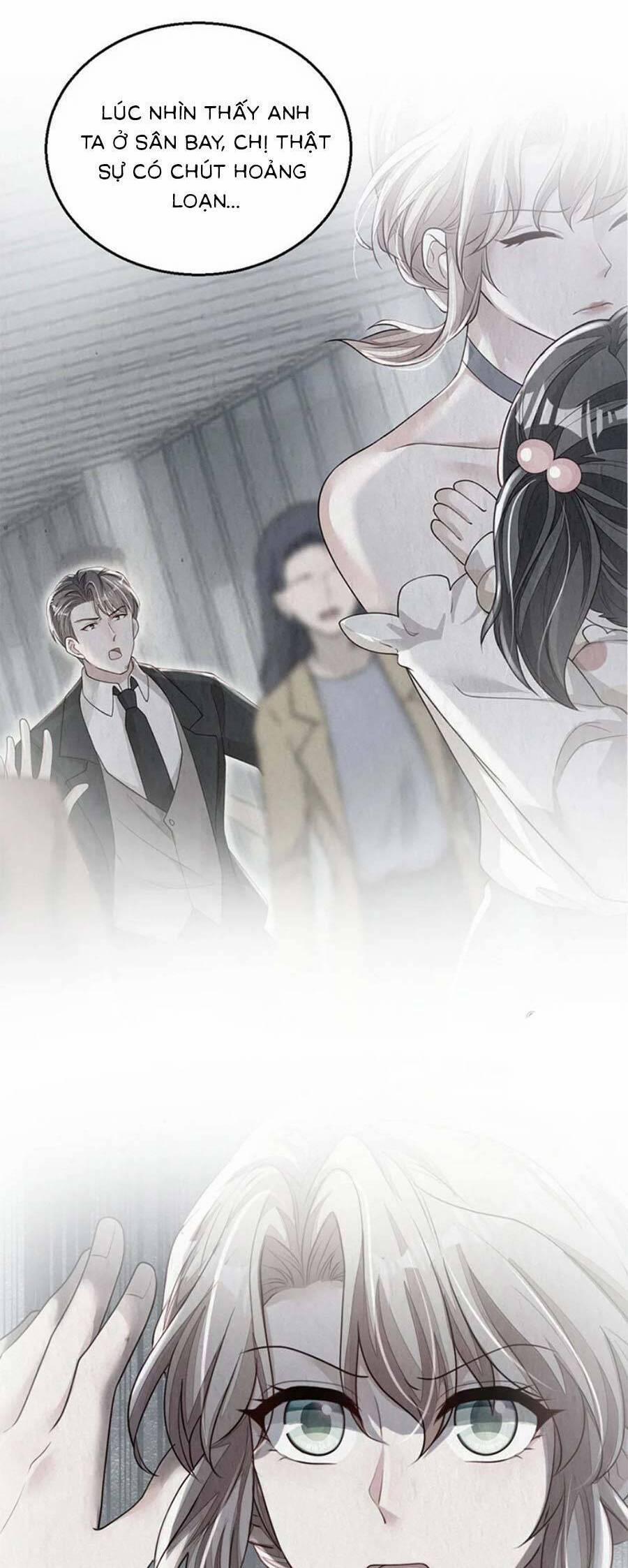 Lời Thì Thầm Của Ác Ma 161 trang 10