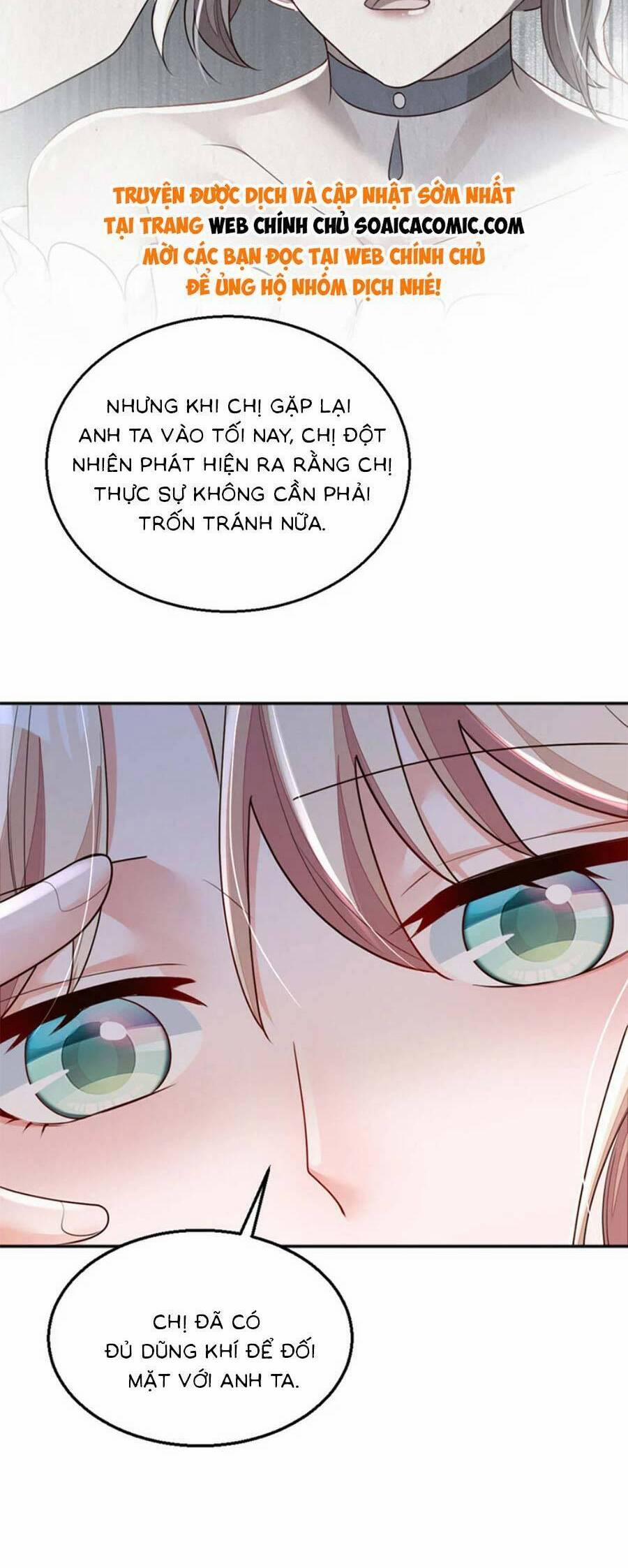 Lời Thì Thầm Của Ác Ma 161 trang 11