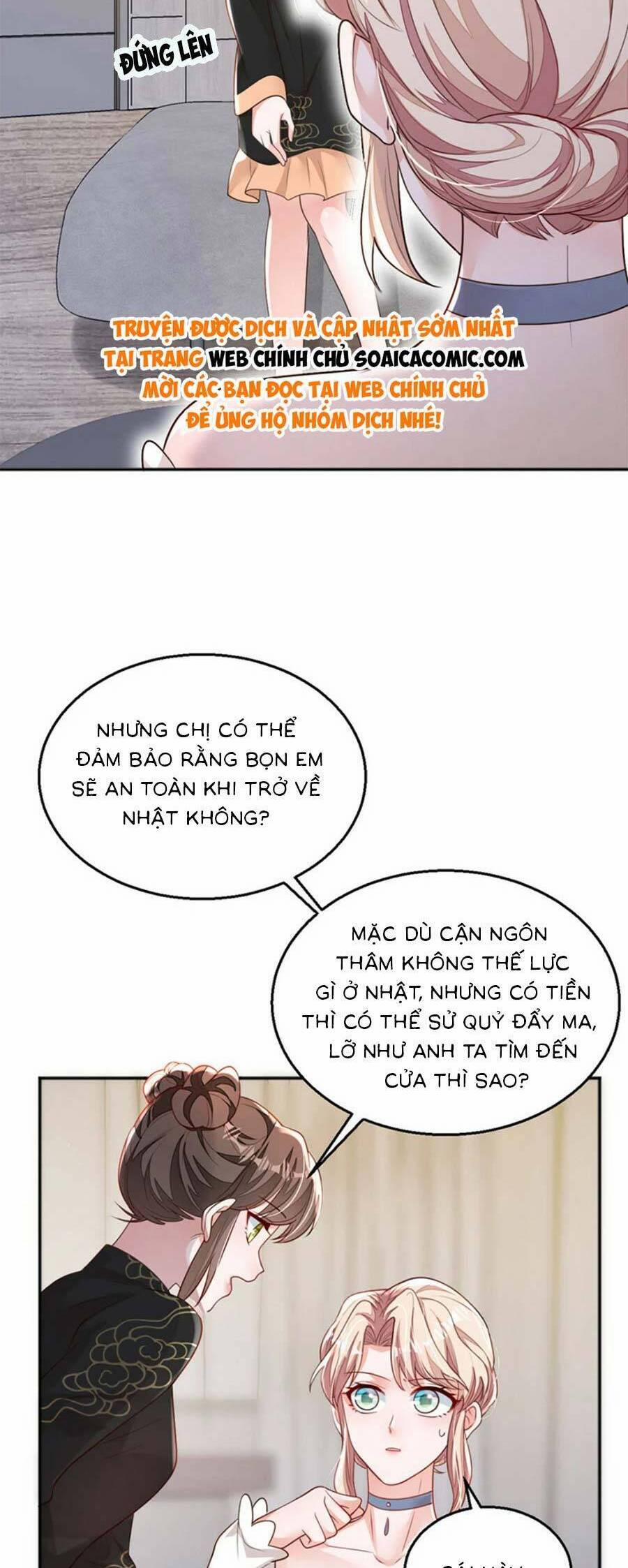 Lời Thì Thầm Của Ác Ma 161 trang 13