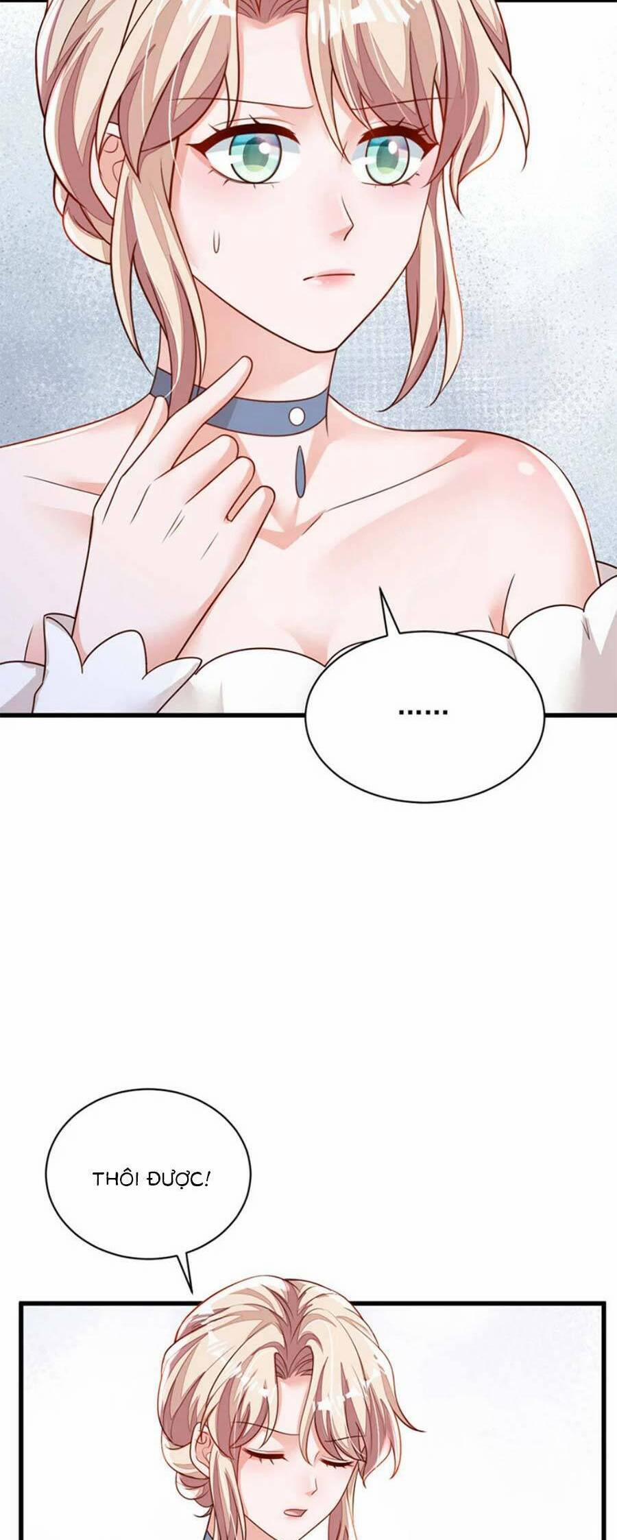 Lời Thì Thầm Của Ác Ma 161 trang 16