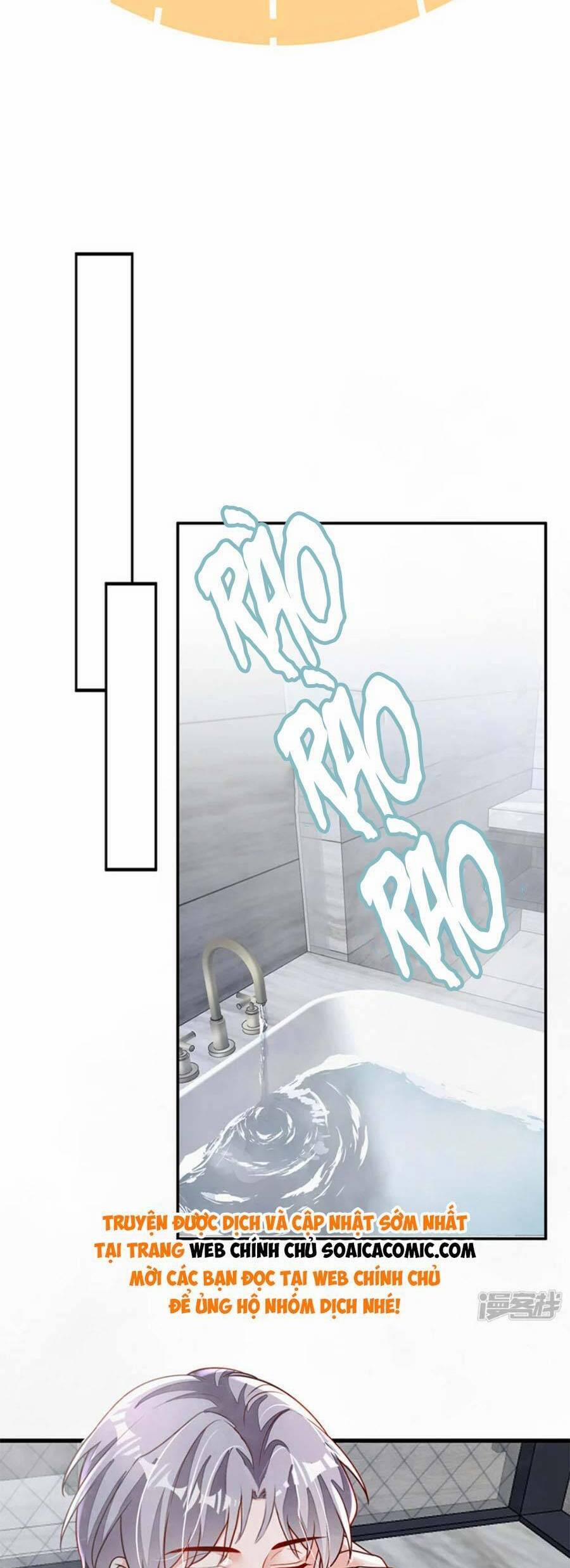 Lời Thì Thầm Của Ác Ma 161 trang 19