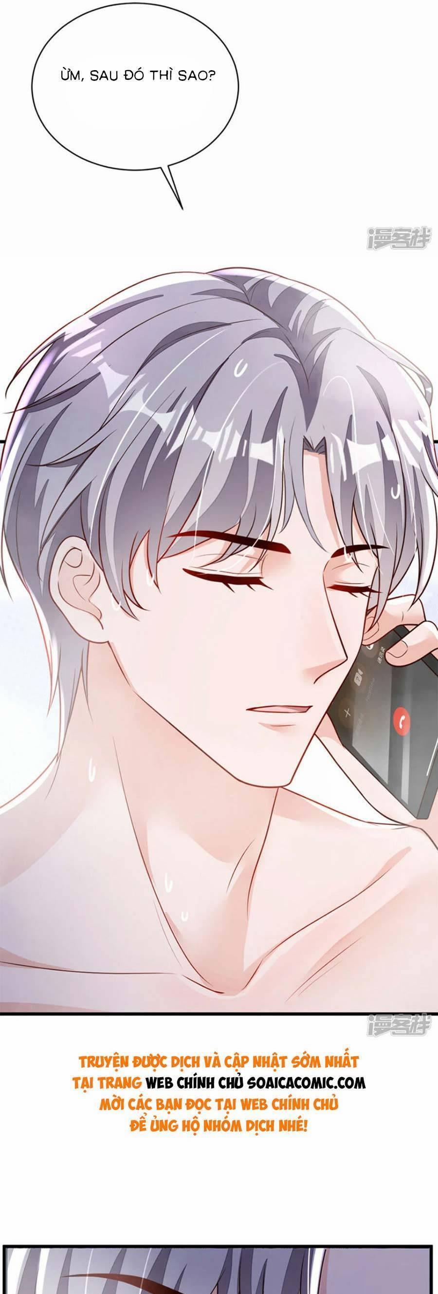 Lời Thì Thầm Của Ác Ma 161 trang 21