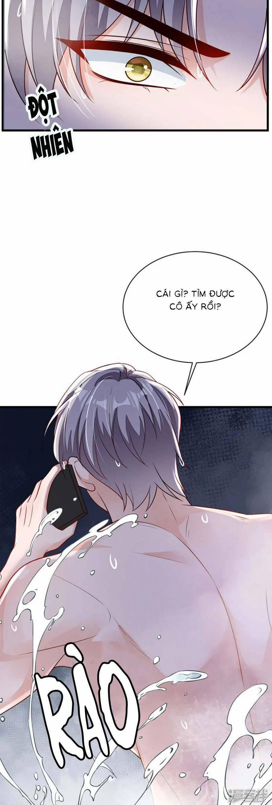 Lời Thì Thầm Của Ác Ma 161 trang 22