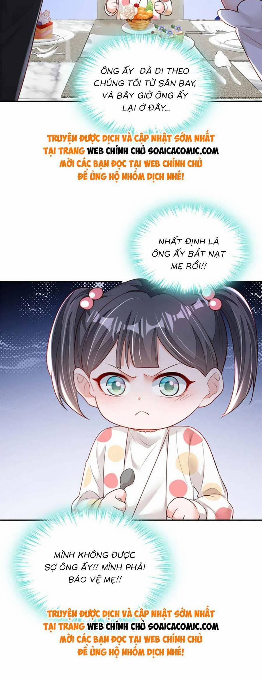 Lời Thì Thầm Của Ác Ma 161 trang 5