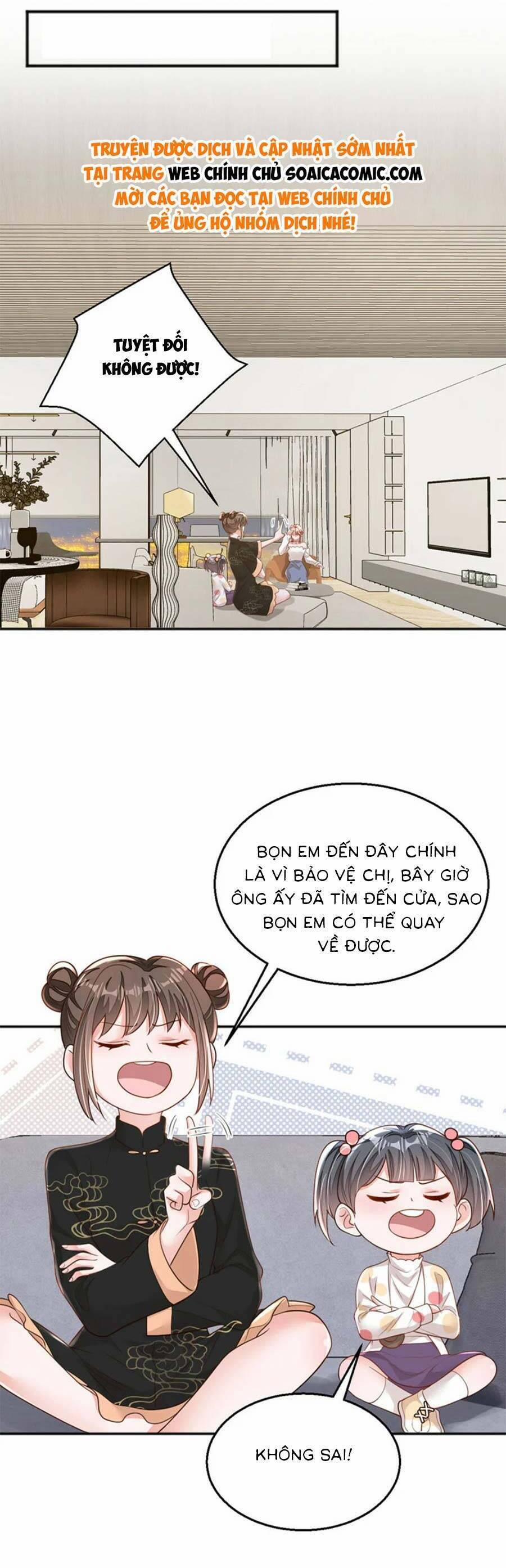 Lời Thì Thầm Của Ác Ma 161 trang 8