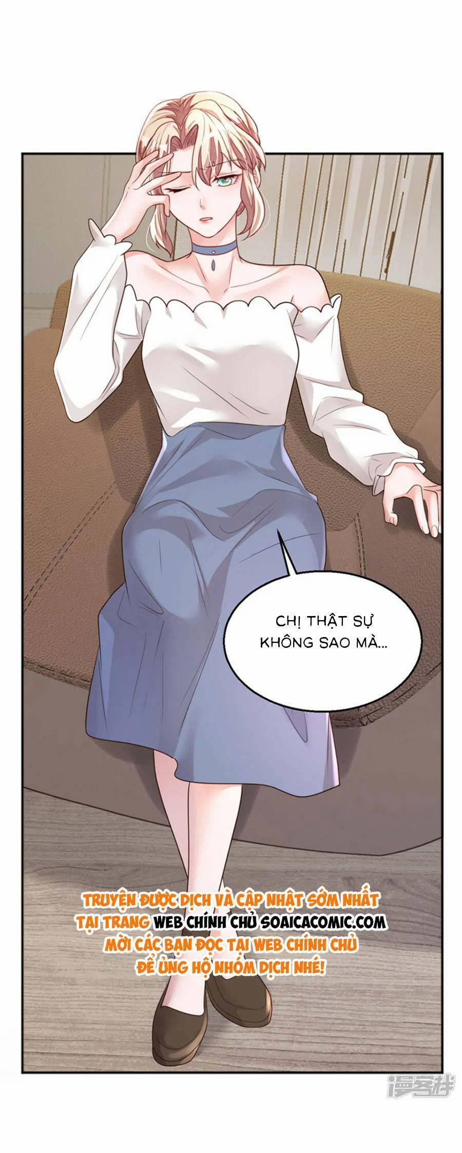 Lời Thì Thầm Của Ác Ma 161 trang 9