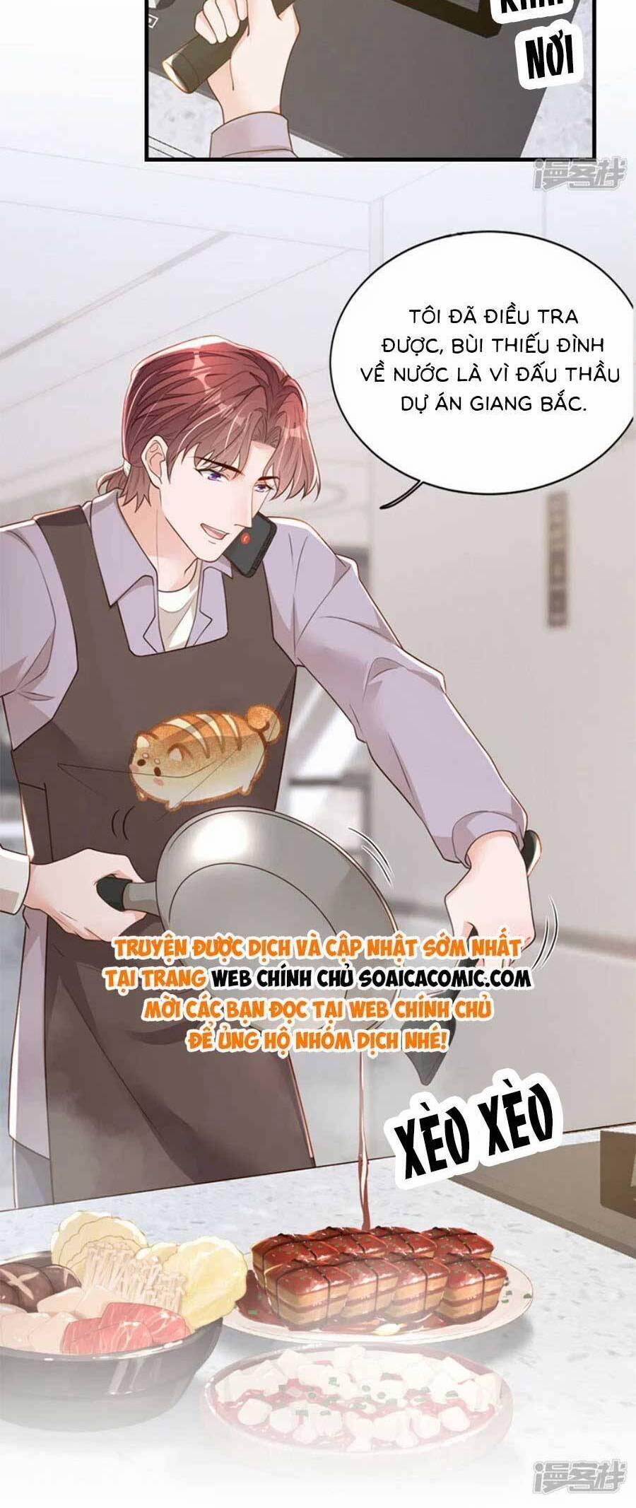 Lời Thì Thầm Của Ác Ma 162 trang 1