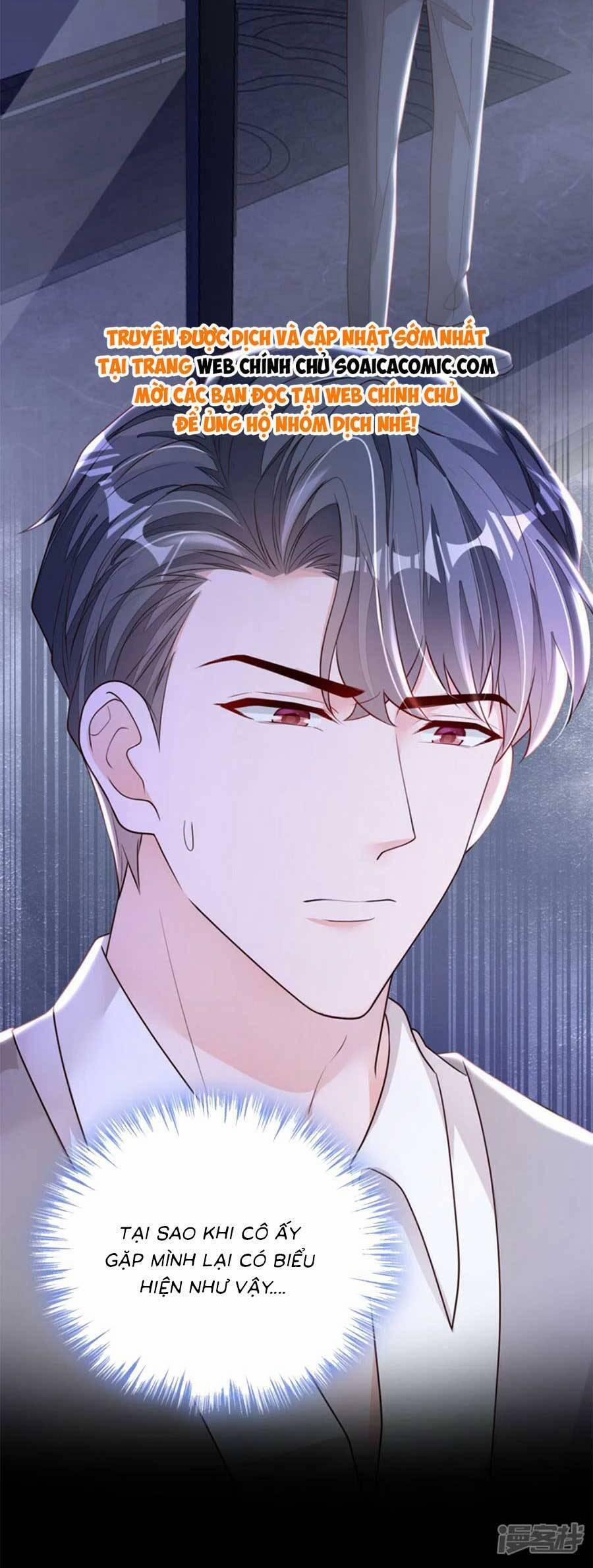 Lời Thì Thầm Của Ác Ma 162 trang 11