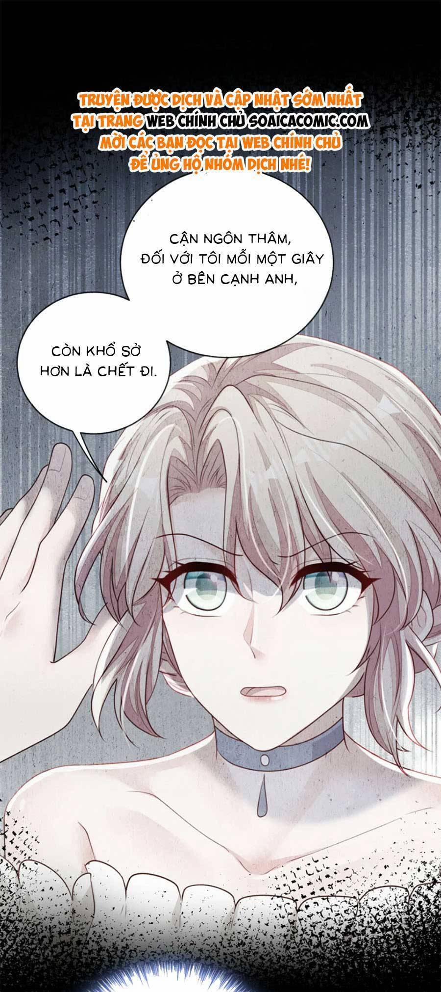 Lời Thì Thầm Của Ác Ma 162 trang 12