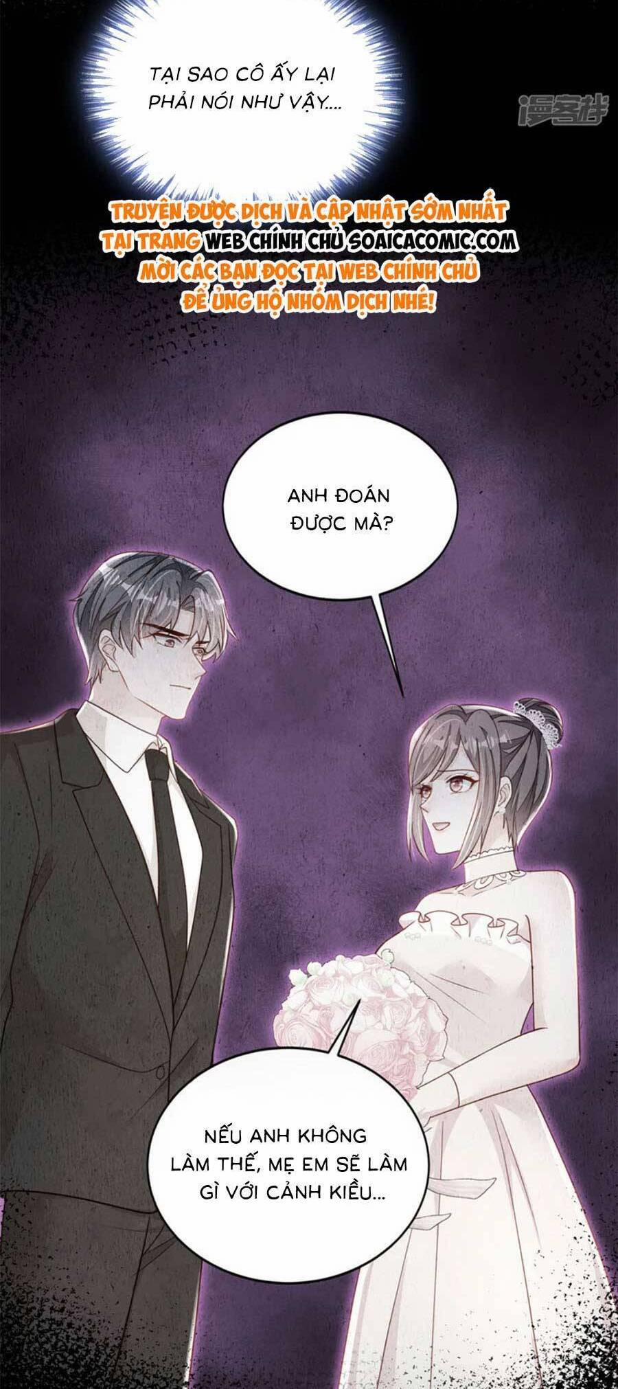 Lời Thì Thầm Của Ác Ma 162 trang 13