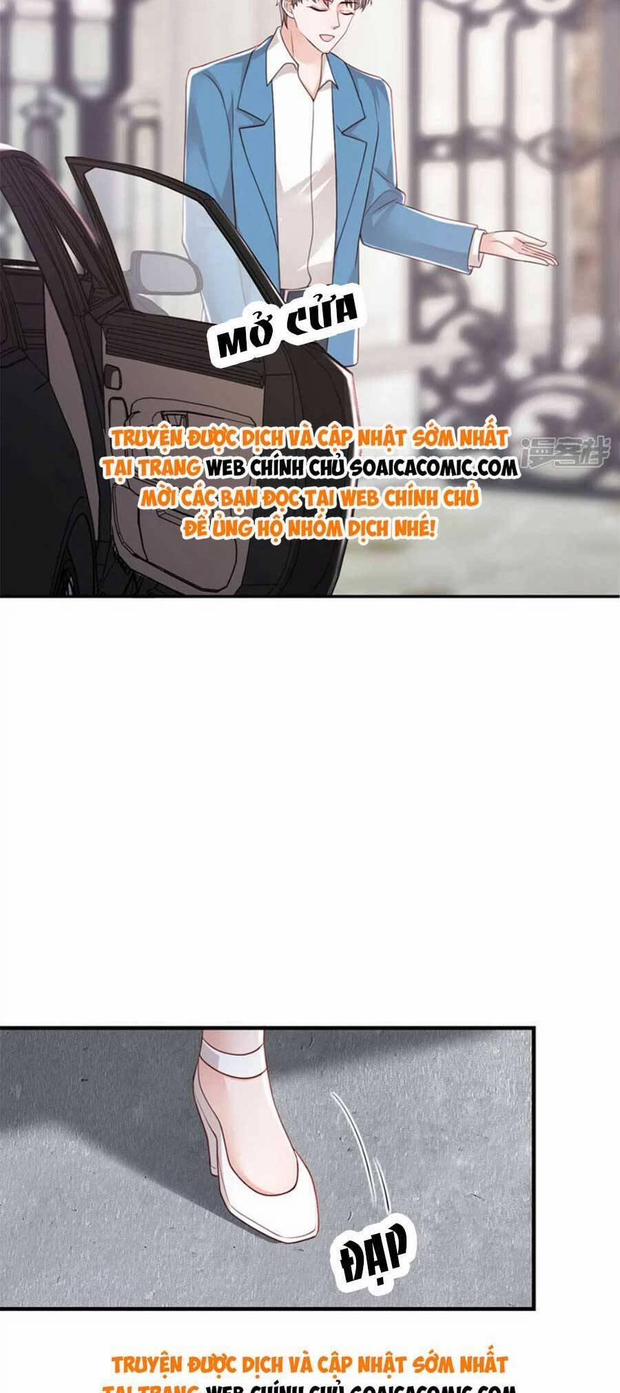 Lời Thì Thầm Của Ác Ma 162 trang 17