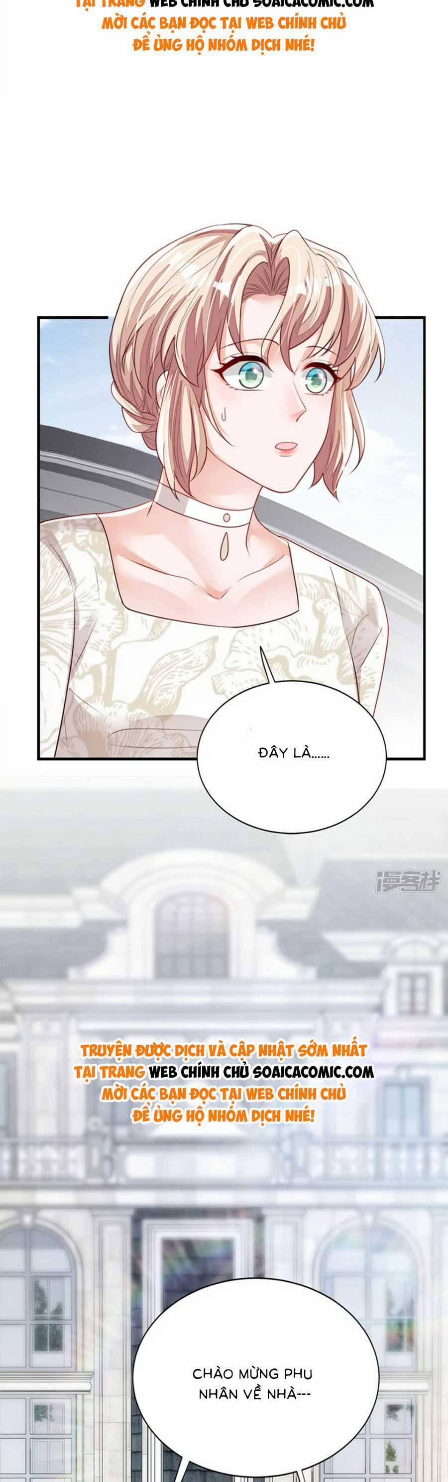 Lời Thì Thầm Của Ác Ma 162 trang 18