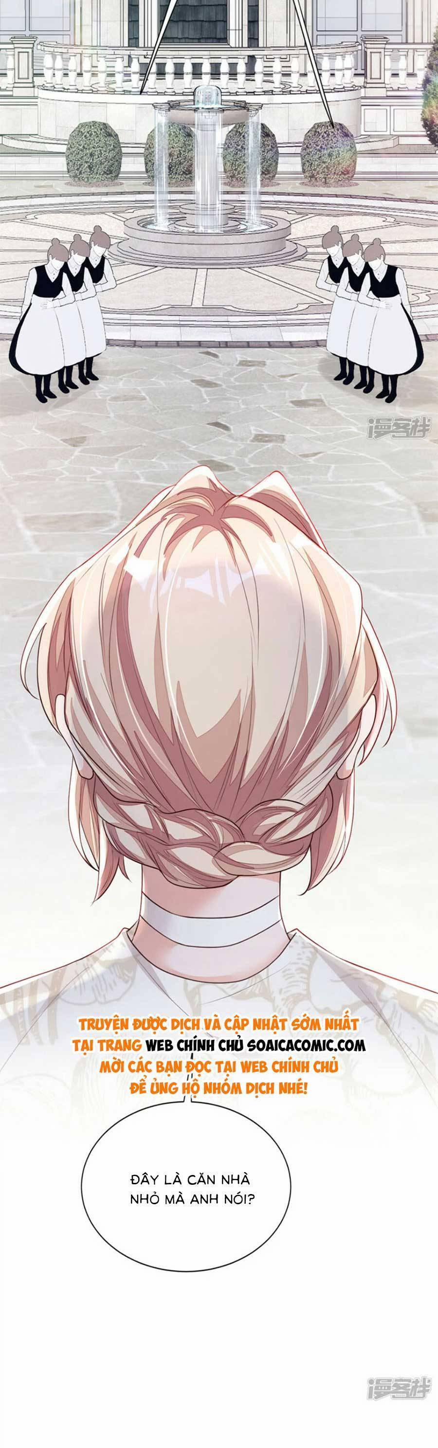 Lời Thì Thầm Của Ác Ma 162 trang 19