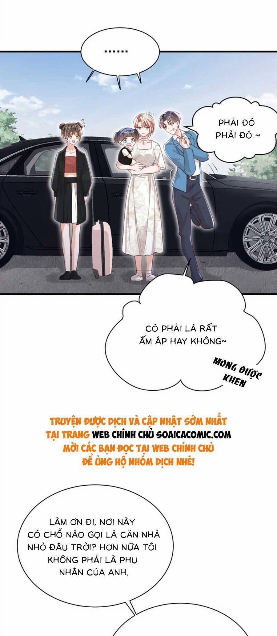 Lời Thì Thầm Của Ác Ma 162 trang 20