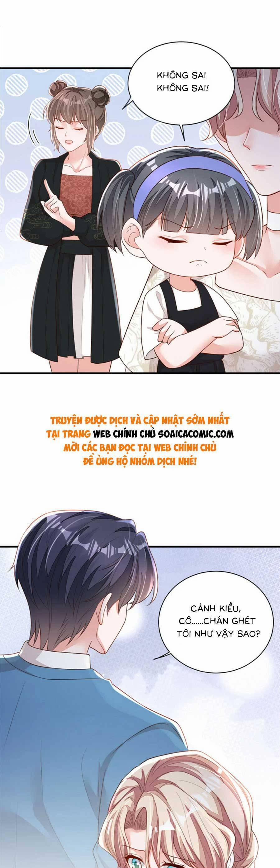 Lời Thì Thầm Của Ác Ma 162 trang 23