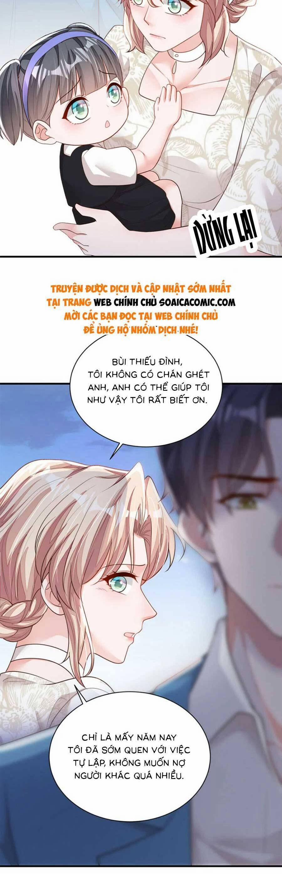 Lời Thì Thầm Của Ác Ma 162 trang 24