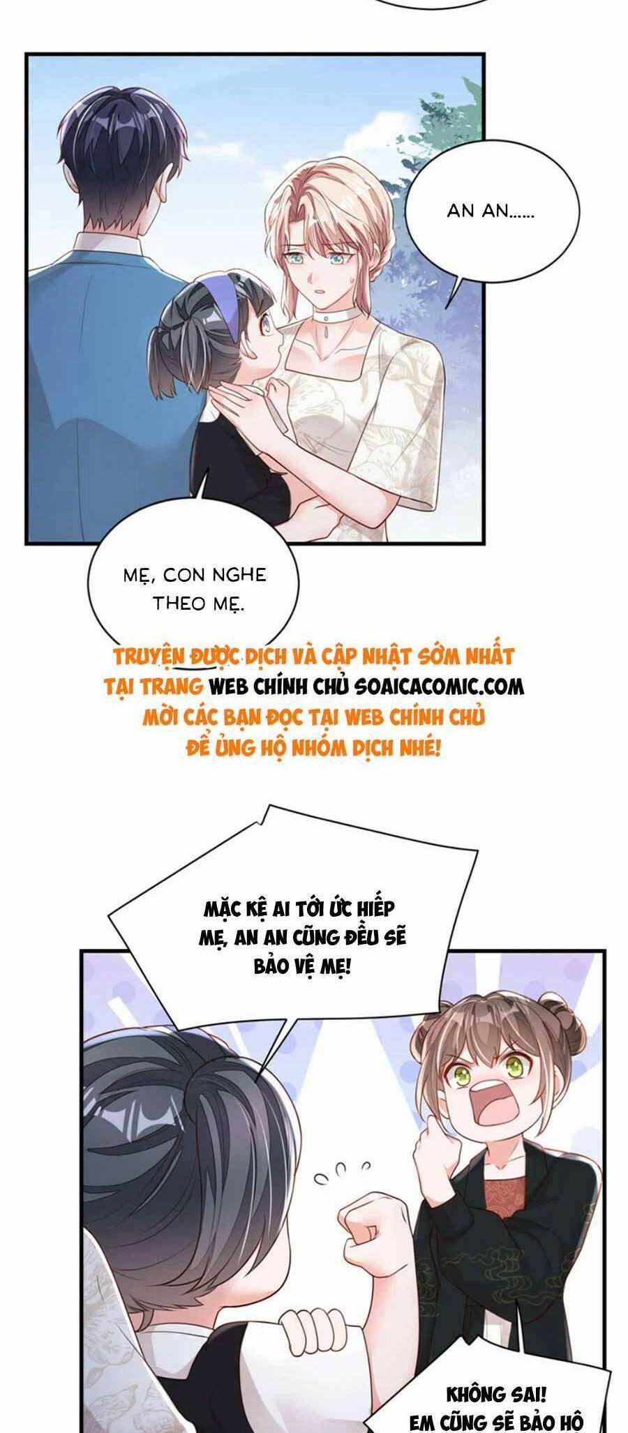 Lời Thì Thầm Của Ác Ma 162 trang 26