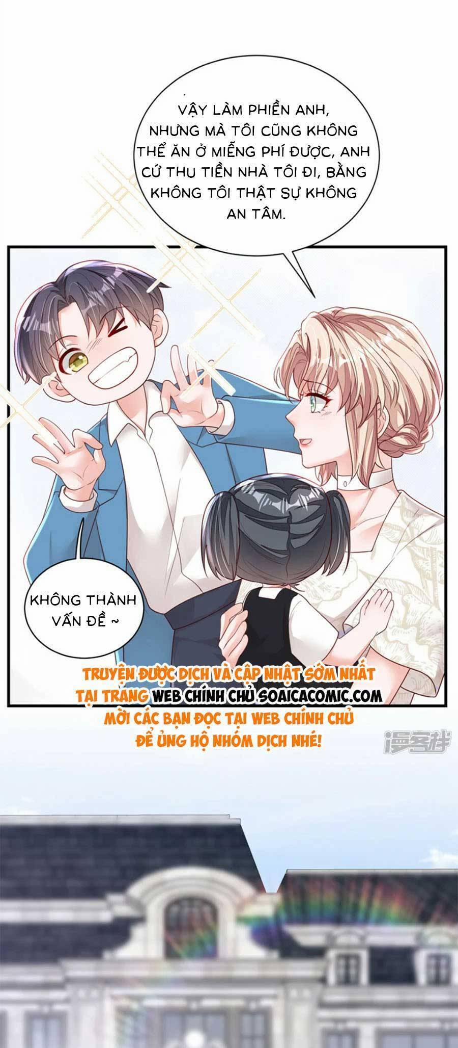 Lời Thì Thầm Của Ác Ma 162 trang 28