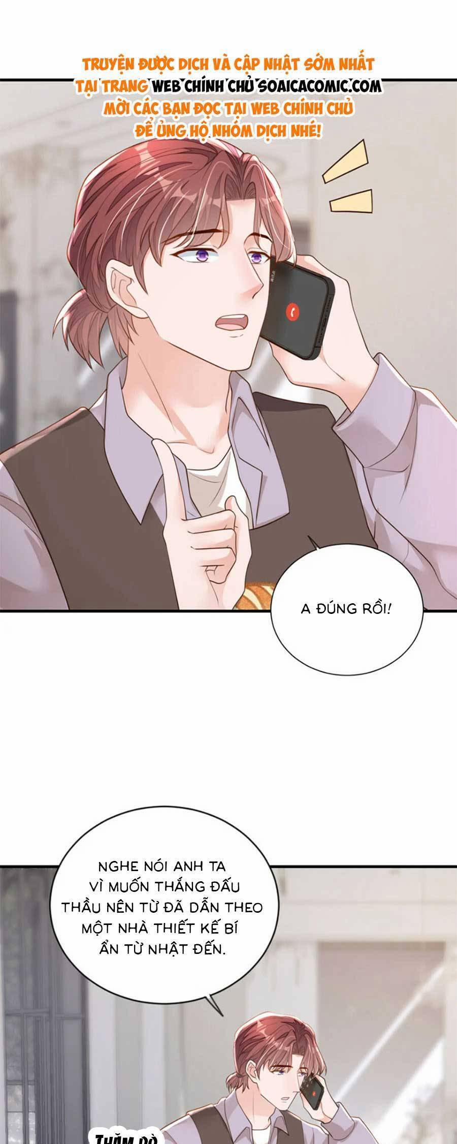 Lời Thì Thầm Của Ác Ma 162 trang 3