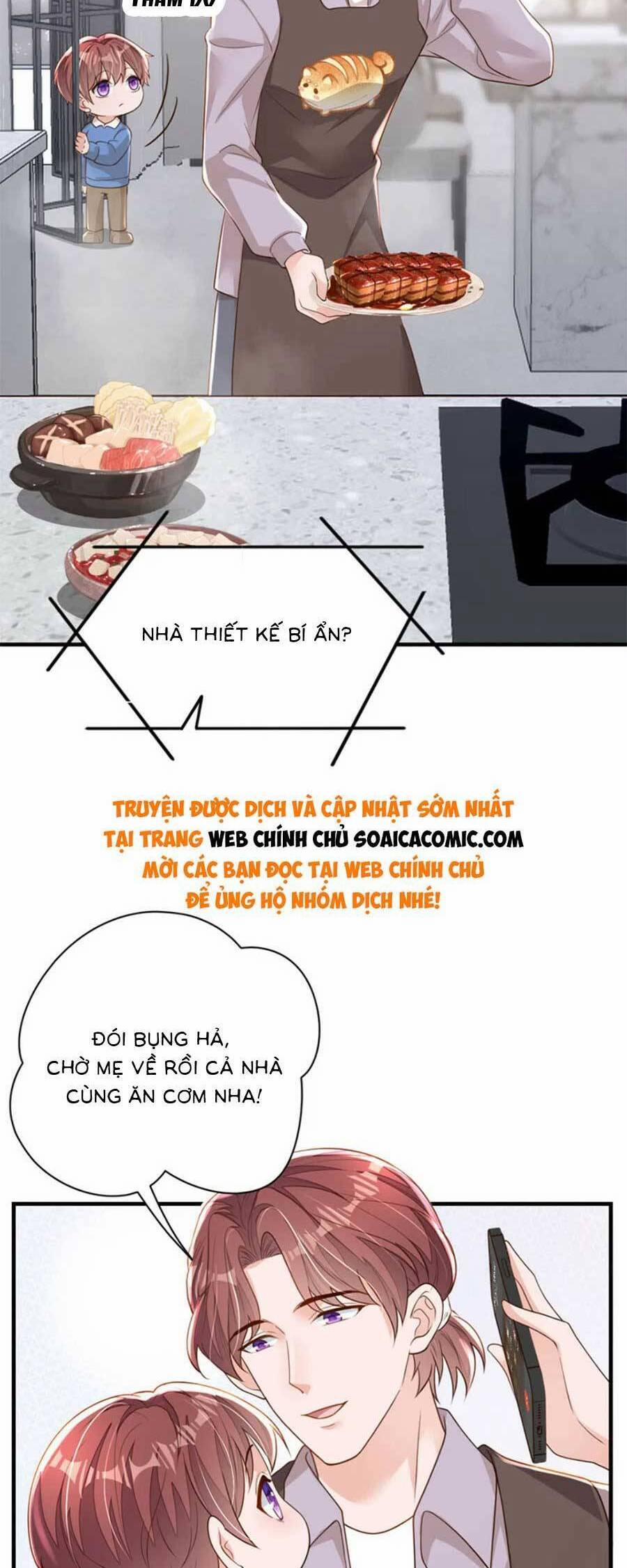 Lời Thì Thầm Của Ác Ma 162 trang 4