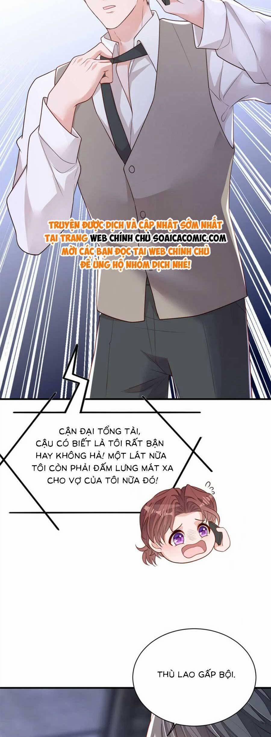 Lời Thì Thầm Của Ác Ma 162 trang 7