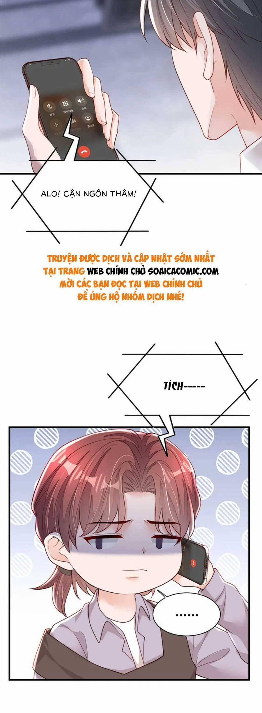 Lời Thì Thầm Của Ác Ma 162 trang 8