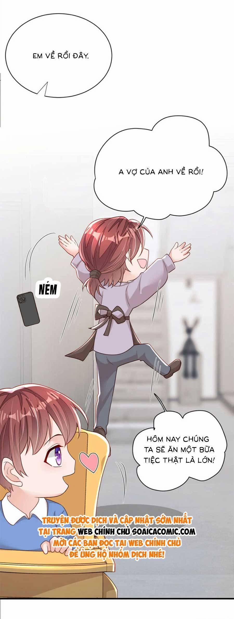 Lời Thì Thầm Của Ác Ma 162 trang 9