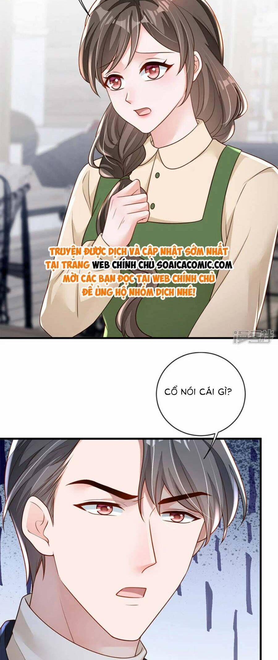 Lời Thì Thầm Của Ác Ma 163 trang 10