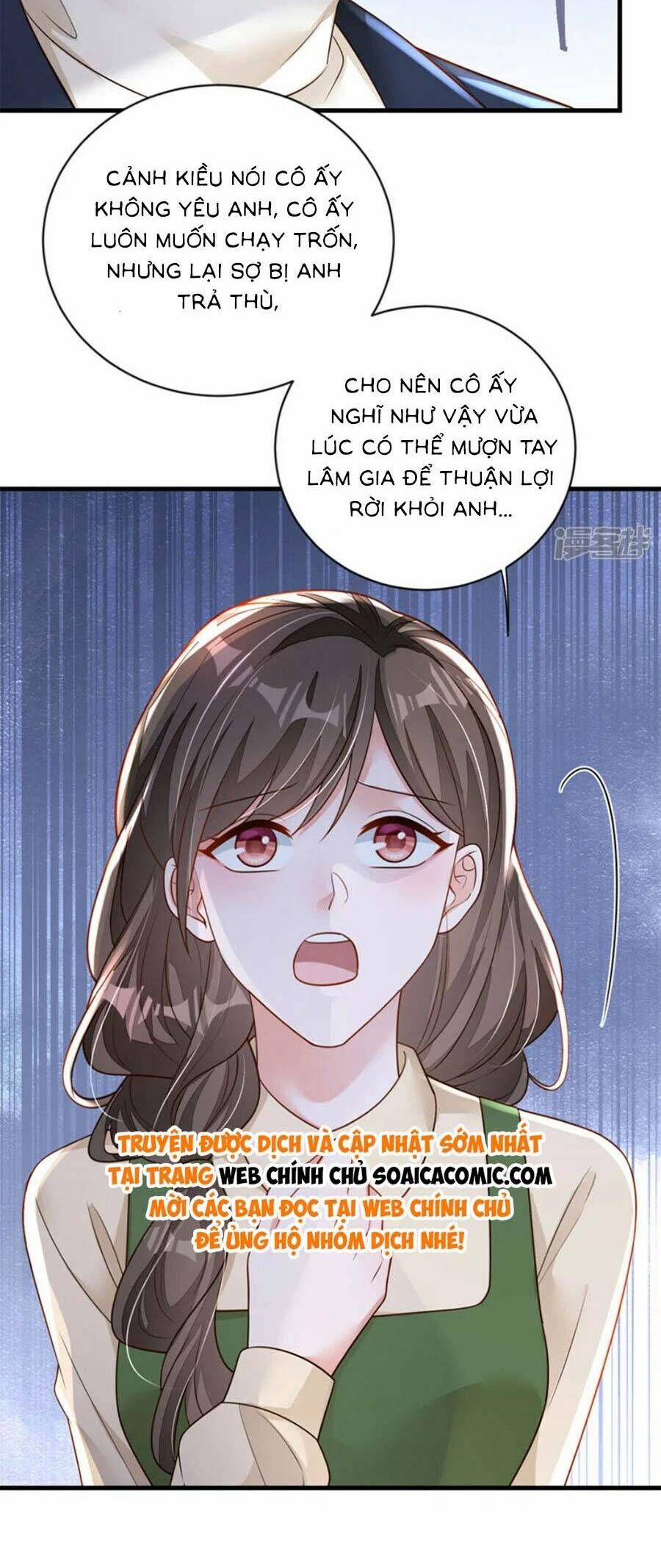 Lời Thì Thầm Của Ác Ma 163 trang 11