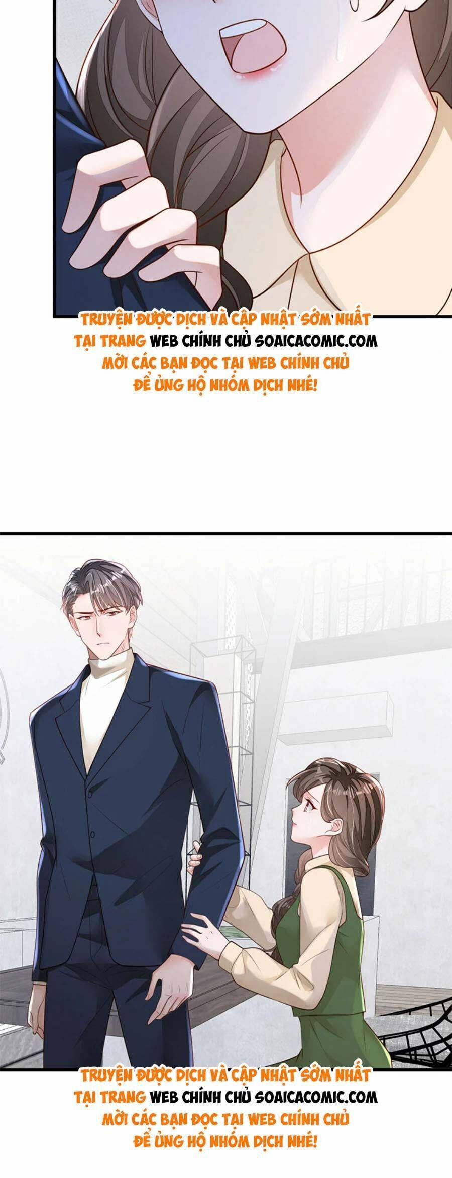 Lời Thì Thầm Của Ác Ma 163 trang 14