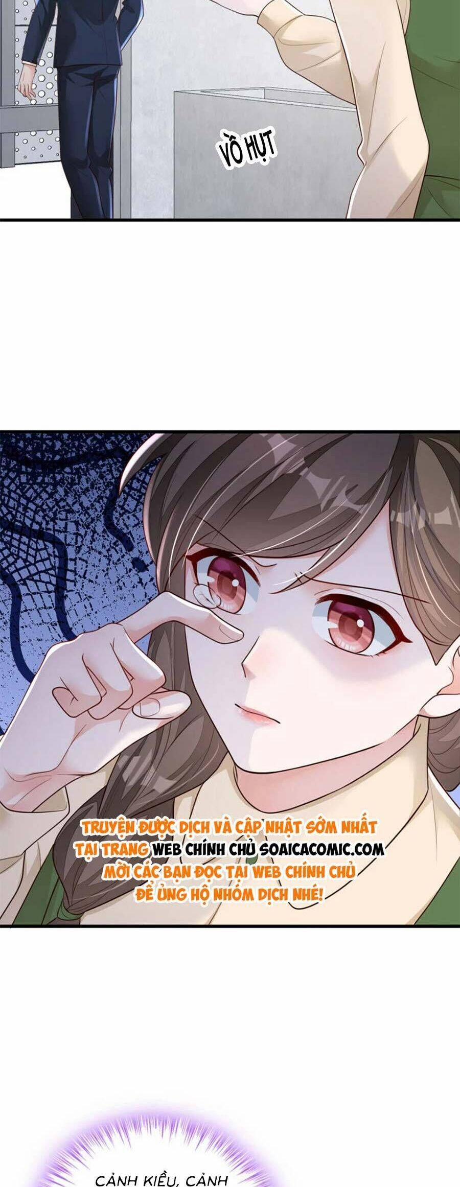 Lời Thì Thầm Của Ác Ma 163 trang 16