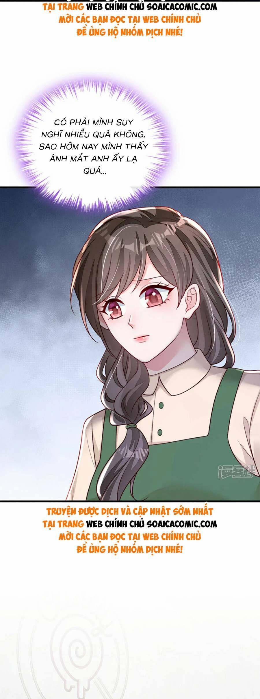 Lời Thì Thầm Của Ác Ma 163 trang 3