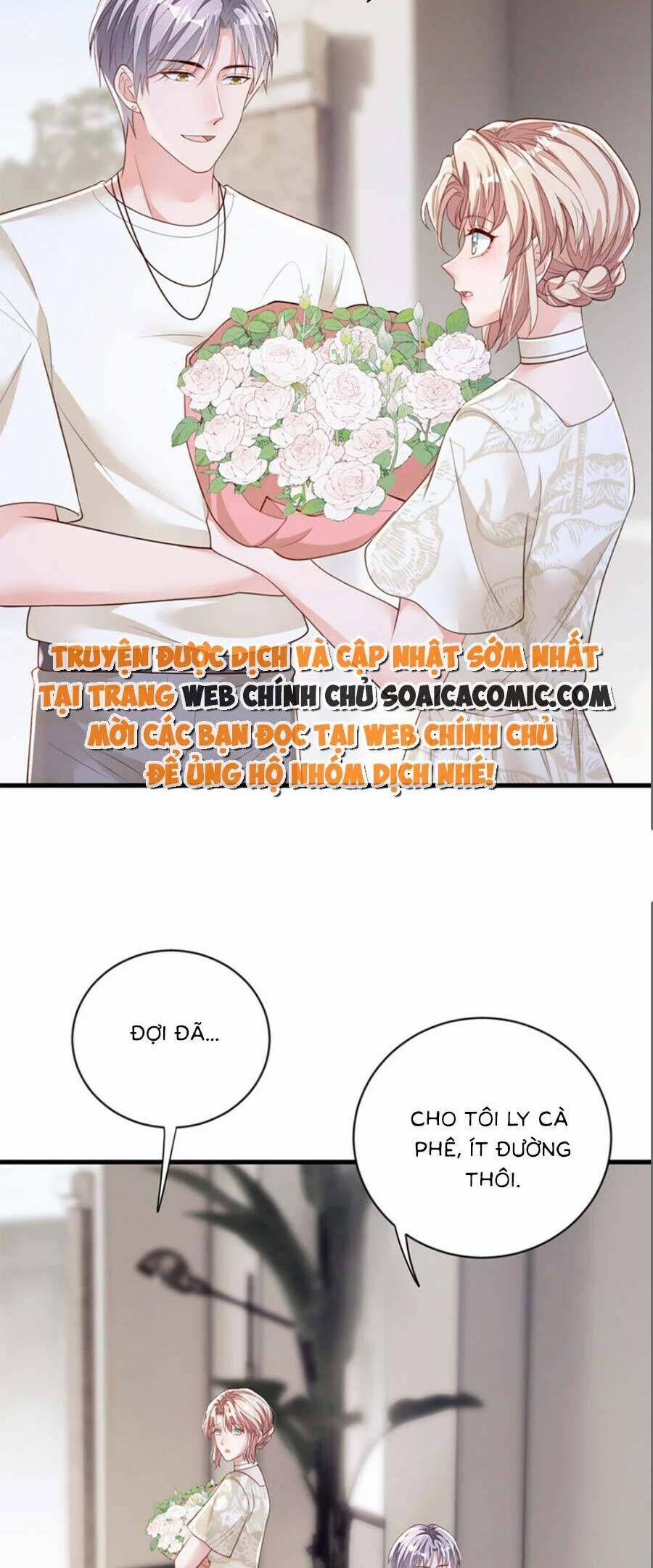 Lời Thì Thầm Của Ác Ma 164 trang 1