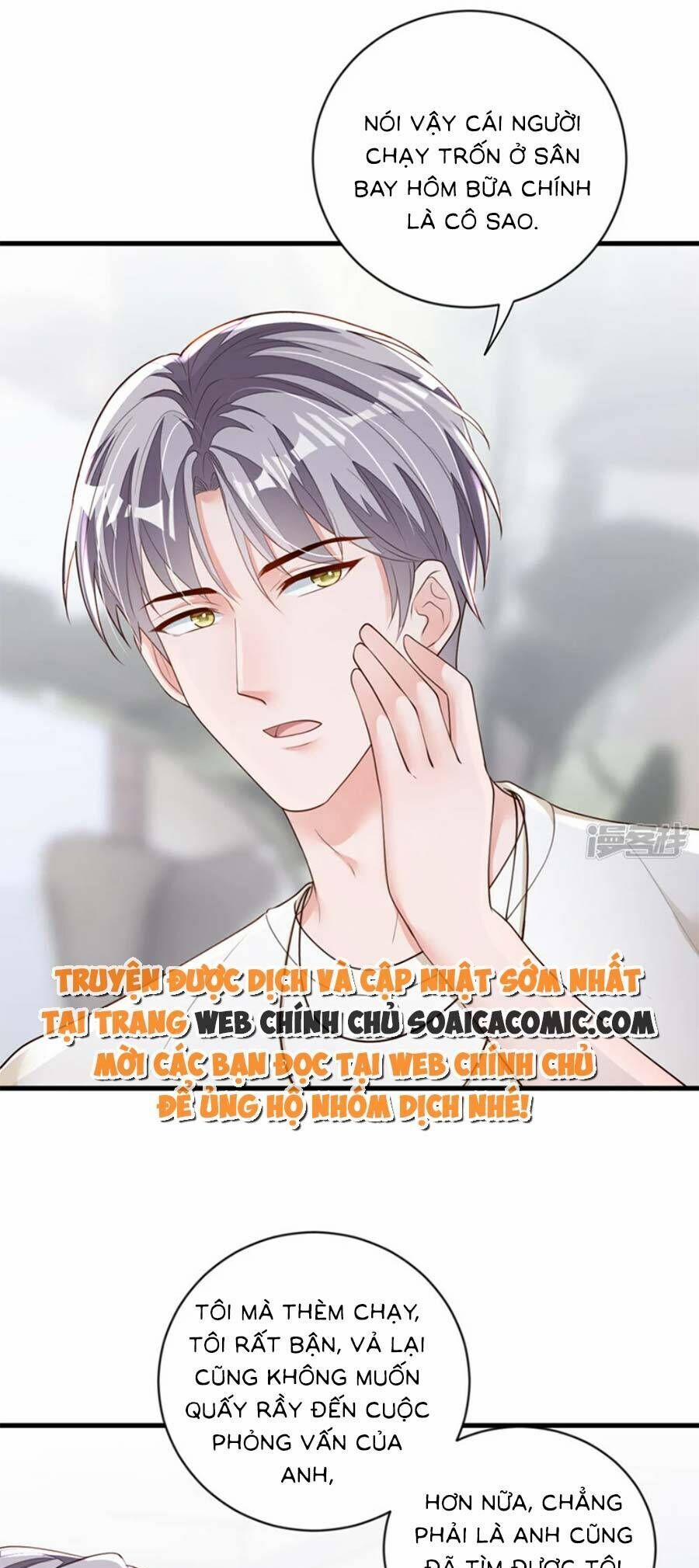 Lời Thì Thầm Của Ác Ma 164 trang 10