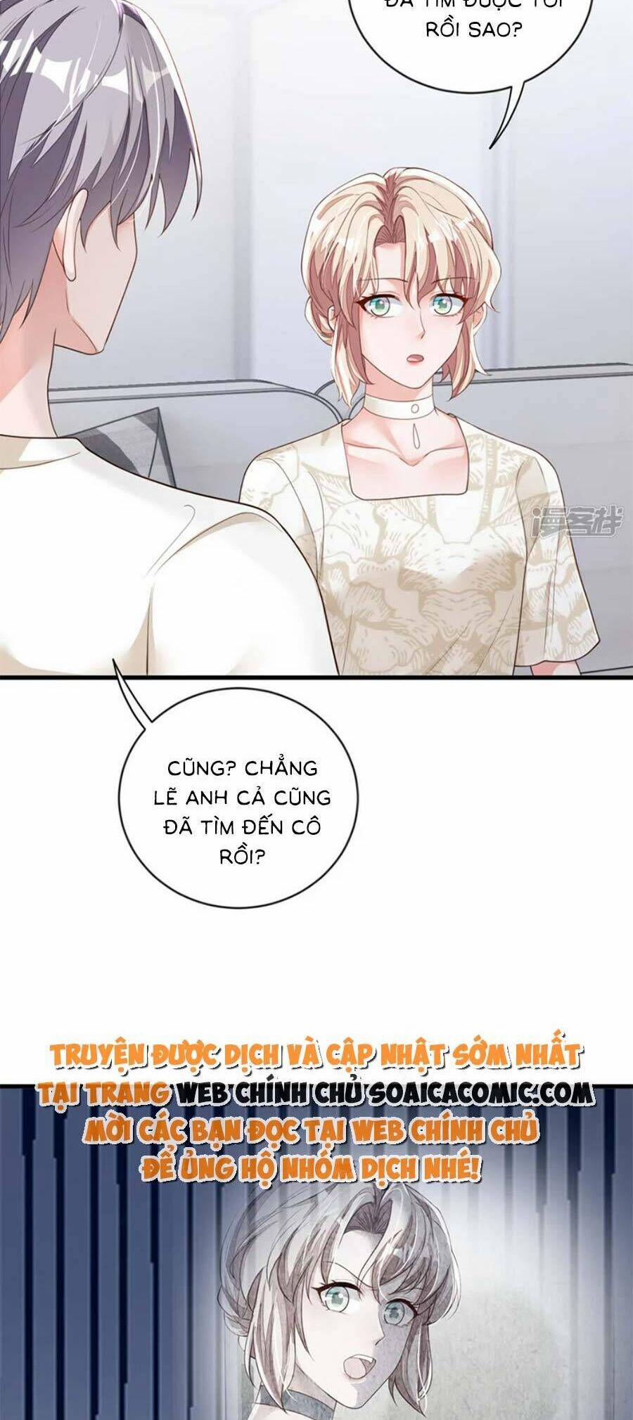 Lời Thì Thầm Của Ác Ma 164 trang 11