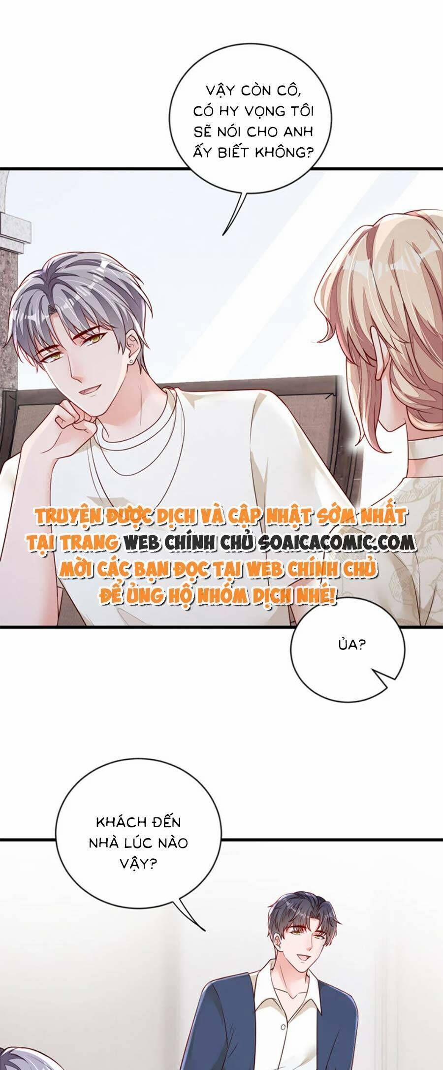 Lời Thì Thầm Của Ác Ma 164 trang 13