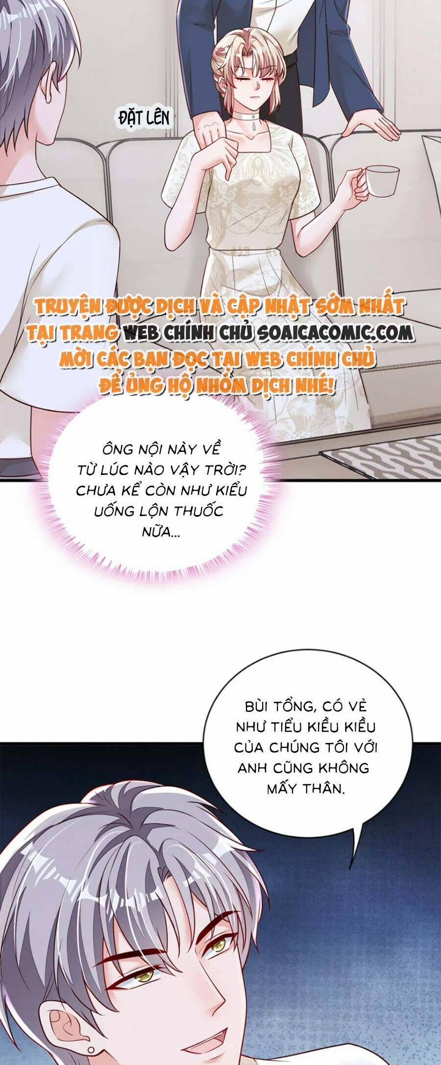 Lời Thì Thầm Của Ác Ma 164 trang 14