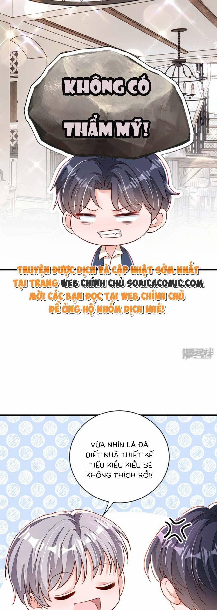 Lời Thì Thầm Của Ác Ma 164 trang 17