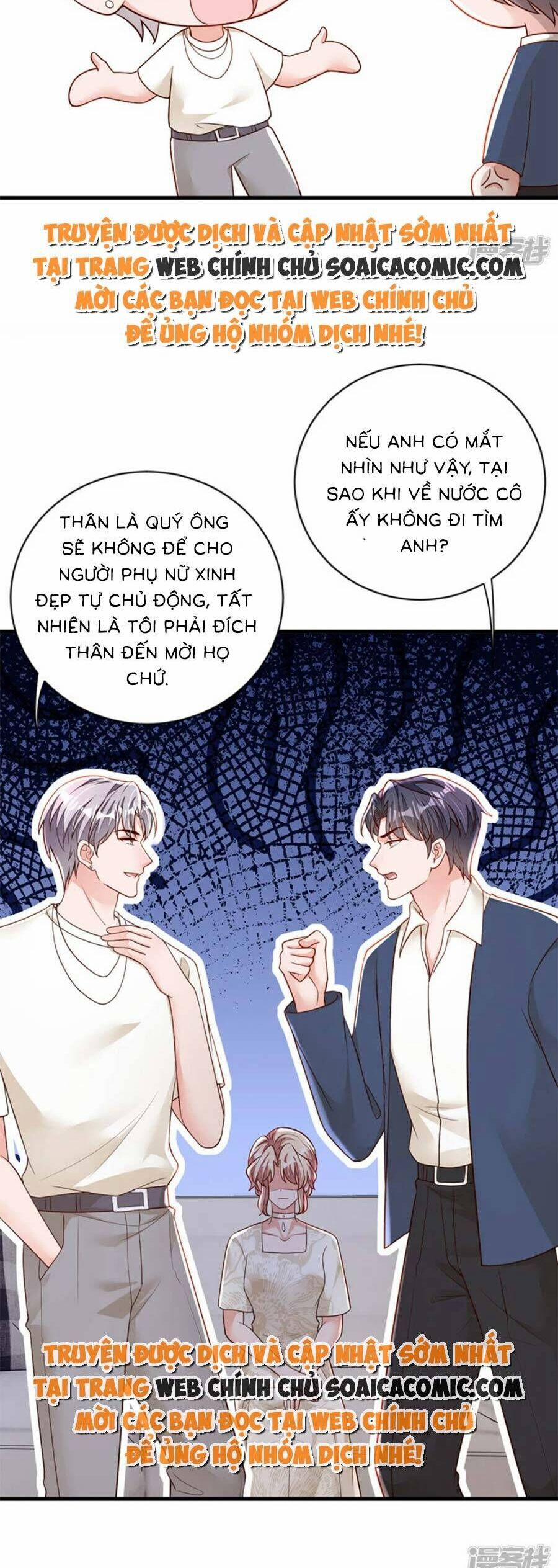 Lời Thì Thầm Của Ác Ma 164 trang 18