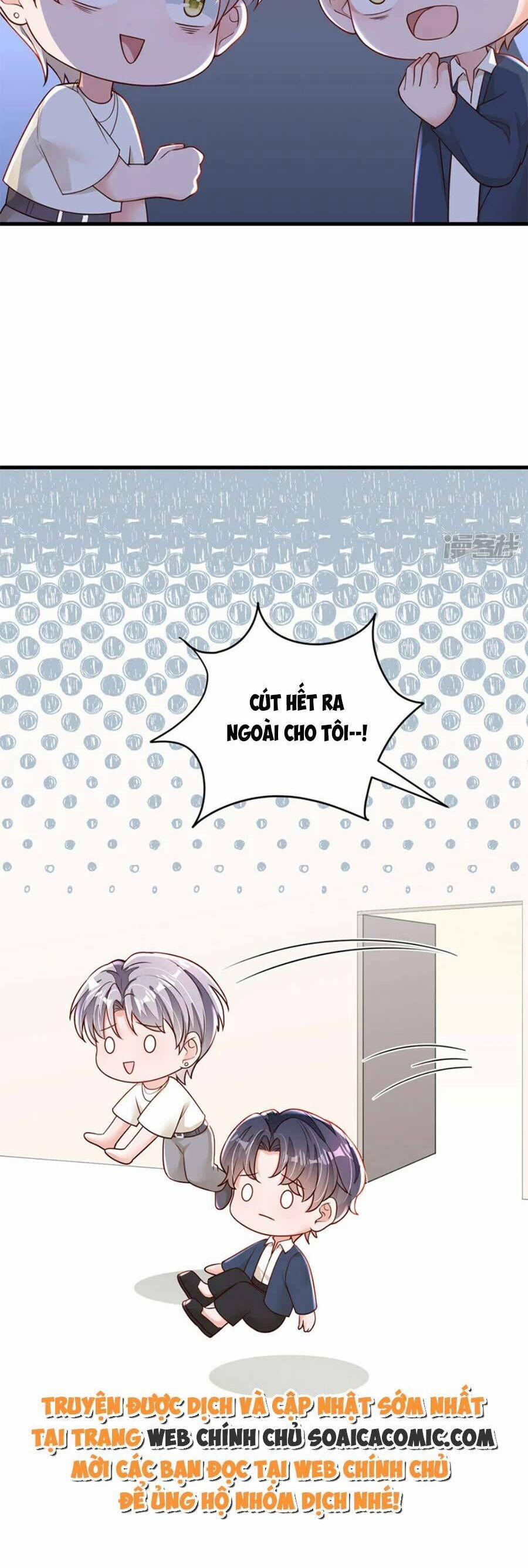 Lời Thì Thầm Của Ác Ma 164 trang 20