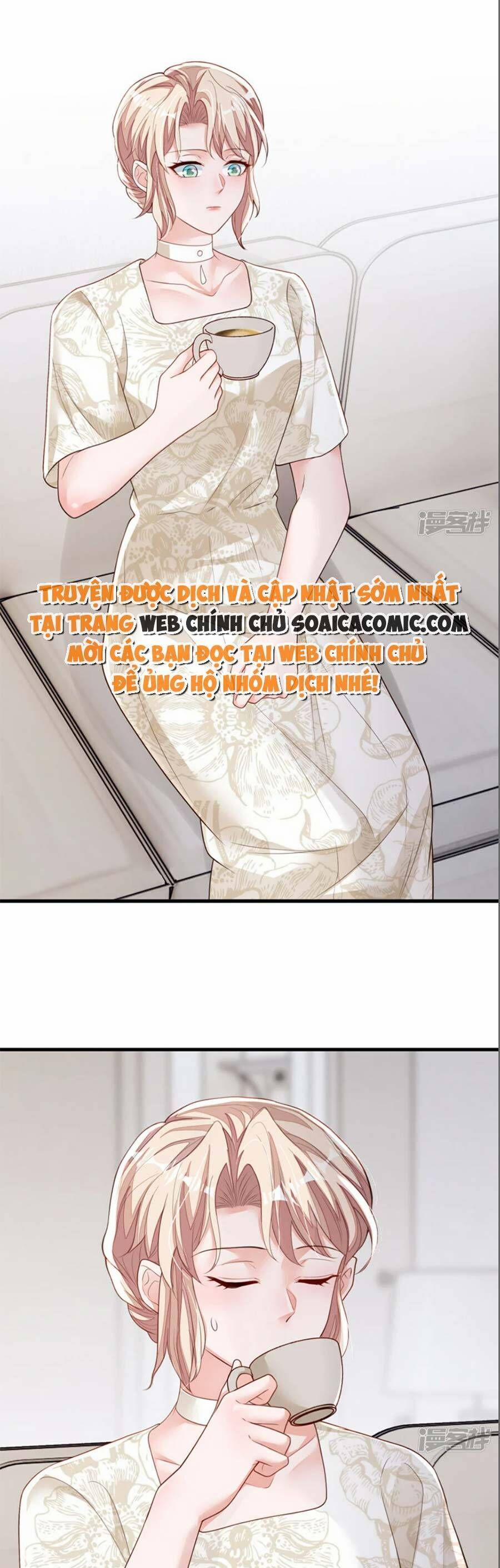 Lời Thì Thầm Của Ác Ma 164 trang 3