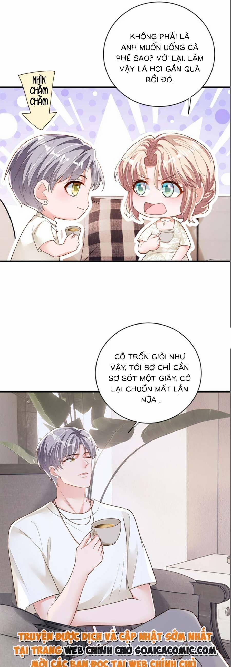 Lời Thì Thầm Của Ác Ma 164 trang 5