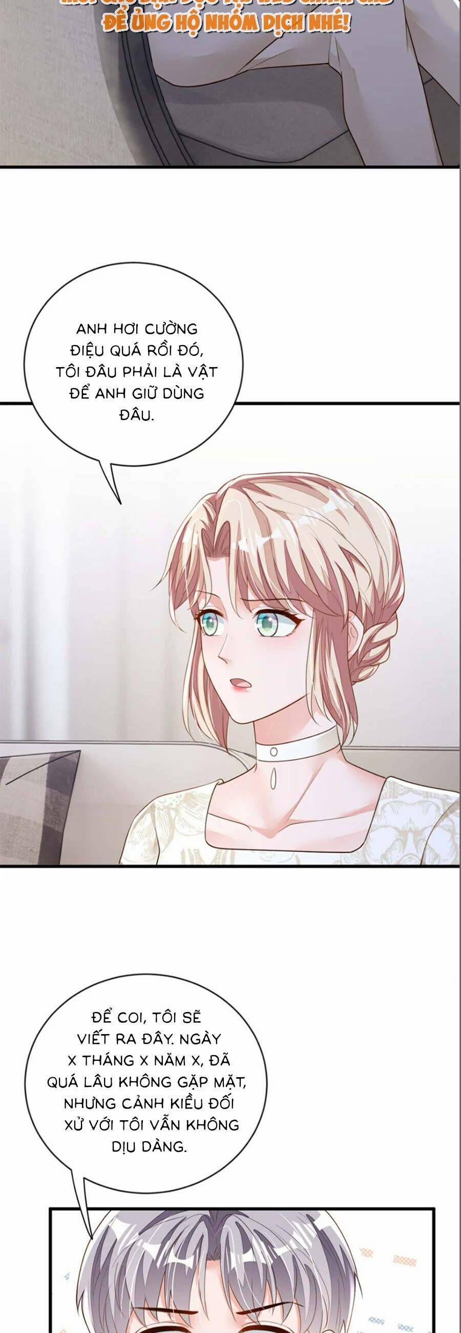 Lời Thì Thầm Của Ác Ma 164 trang 6