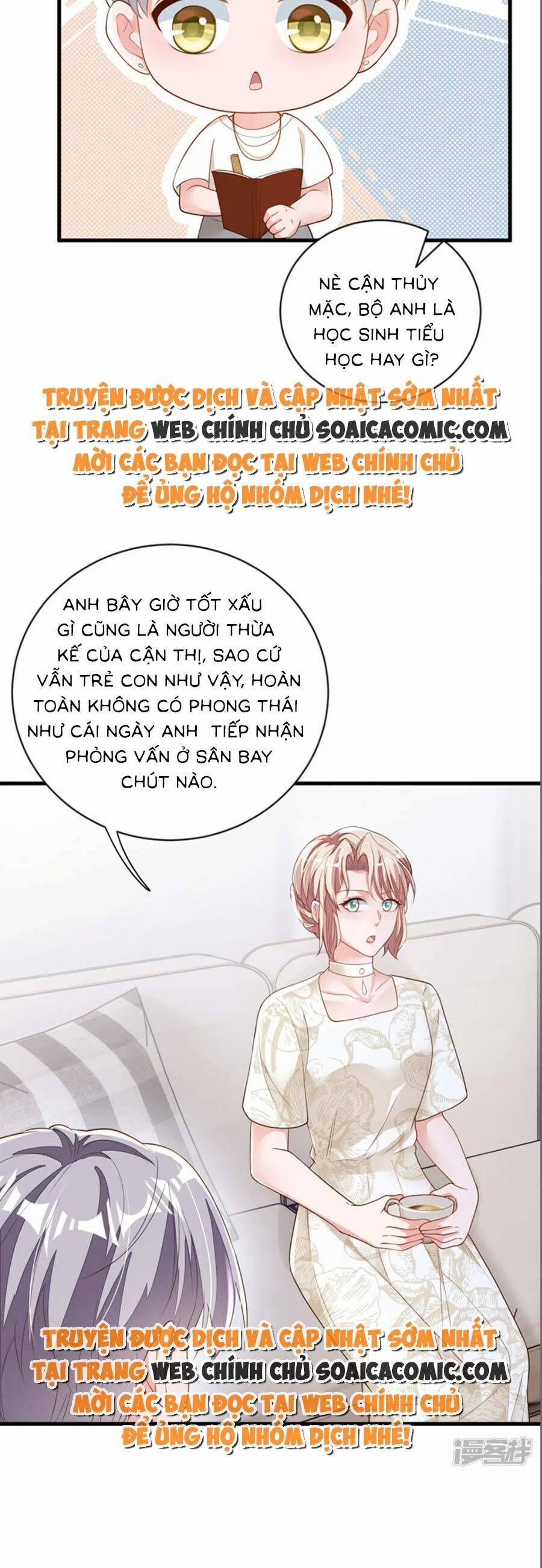 Lời Thì Thầm Của Ác Ma 164 trang 7