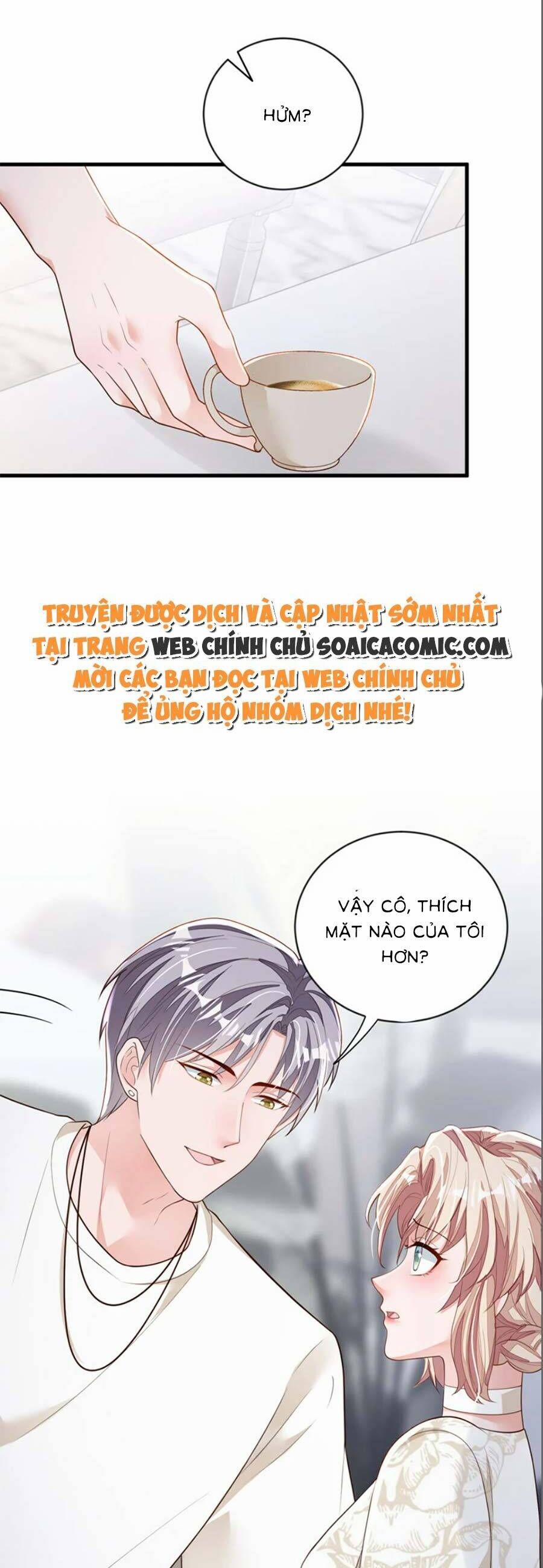 Lời Thì Thầm Của Ác Ma 164 trang 8